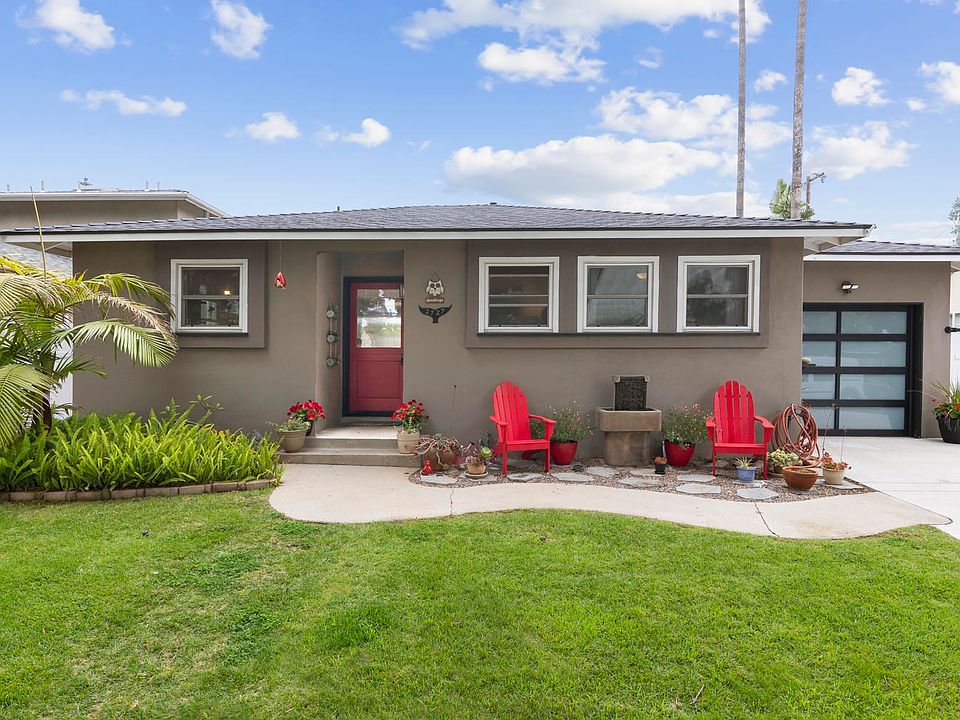 2727 Encanto Ave-002-012-Exterior Front