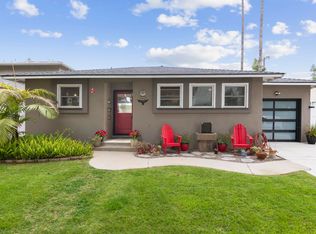 2727 Encanto Ave, Ventura, CA 93003