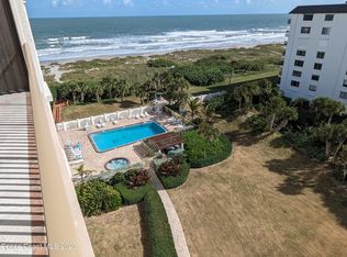 750 N Atlantic Ave APT 808, Cocoa Beach, FL 32931