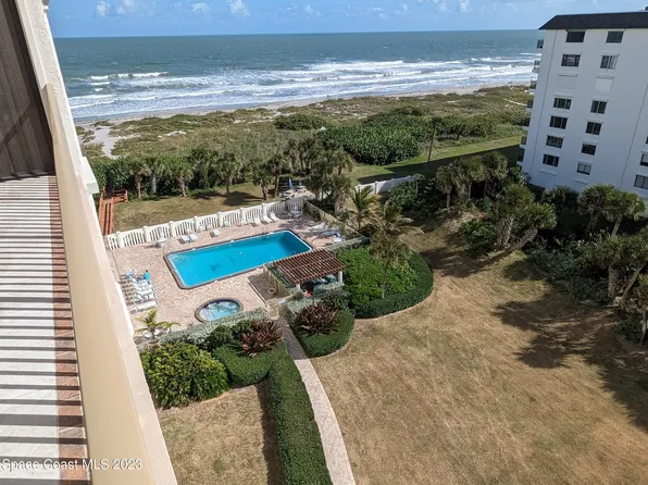750 N Atlantic Ave APT 808, Cocoa Beach, FL 32931