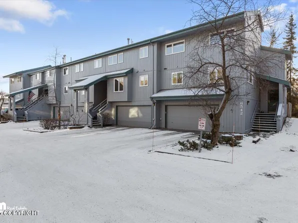 6540 Fairweather Dr #615, Anchorage, AK 99518