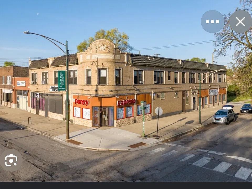 9200 S Cottage Grove Ave #207