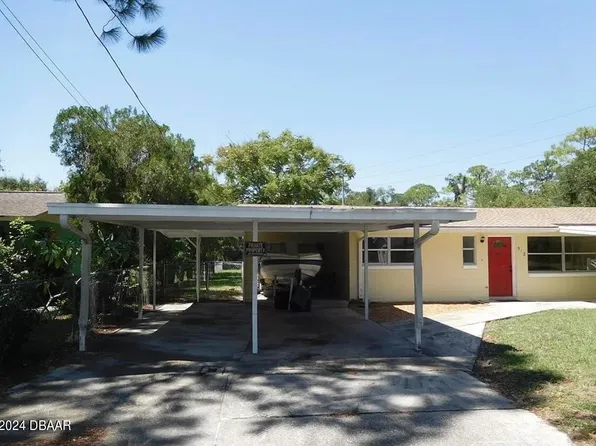 912 Spruce St, New Smyrna Beach, FL 32168