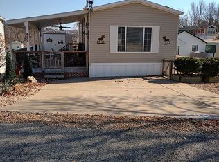 482 Royalty Ln, Branson, MO 65616