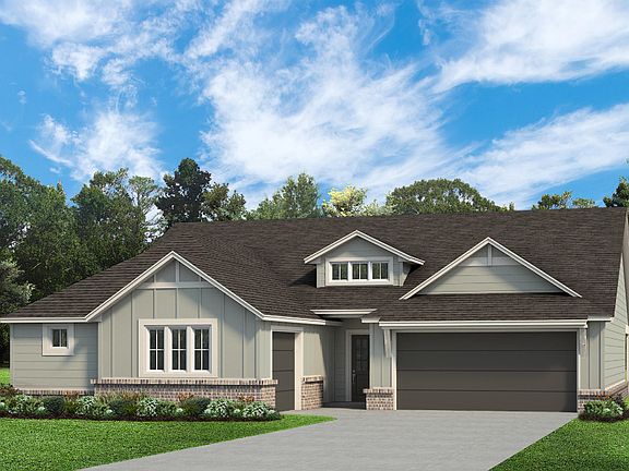 Traditional Elevation