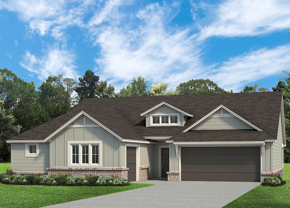 Traditional Elevation