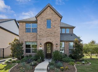 1877 Lakemont Dr, Van Alstyne, TX 75495