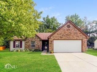 17444 Trailview Cir, Noblesville, IN 46062