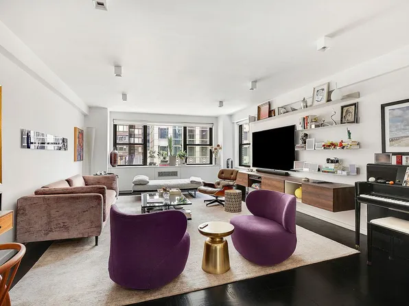 110 E 57th St #11FGH, New York, NY 10022