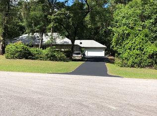 18750 SW 77th Place Rd, Dunnellon, FL 34432