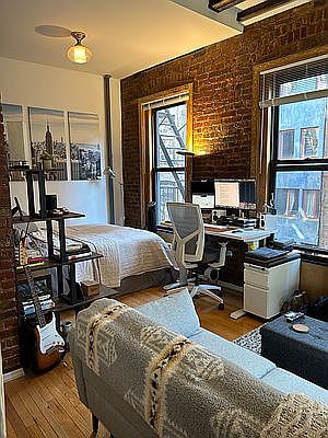 2nd image of 67 E 2nd St APT 22