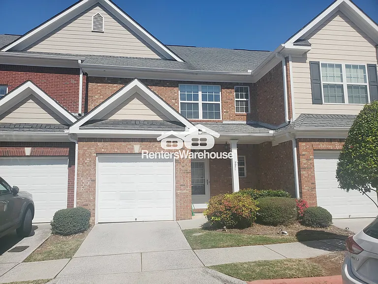 1783 Willow Branch Ln NW — Photo 2