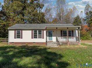 1611 Howerton Rd, Dunnsville, VA 22454