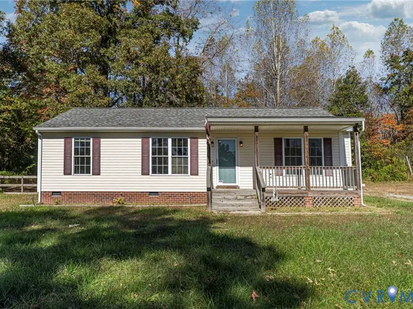 1611 Howerton Rd, Dunnsville, VA 22454