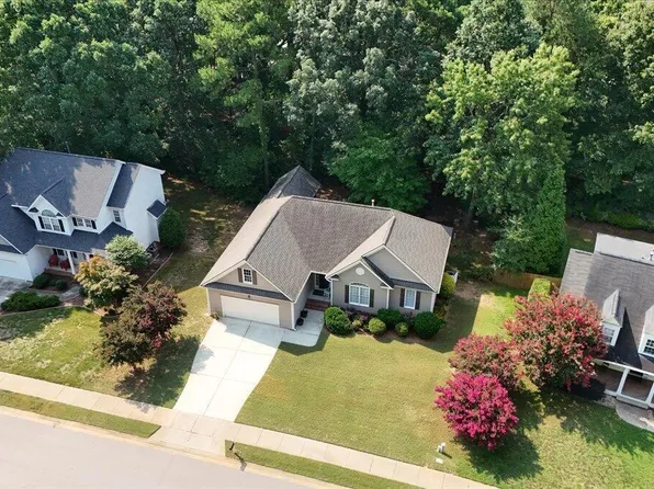 232 Dutch Hill Rd, Holly Springs, NC 27540