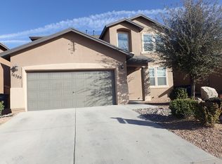 14389 E Cave Ave, El Paso, TX 79938