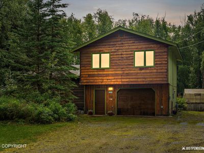 5090 W Clarion Ave, Wasilla, AK, 99623