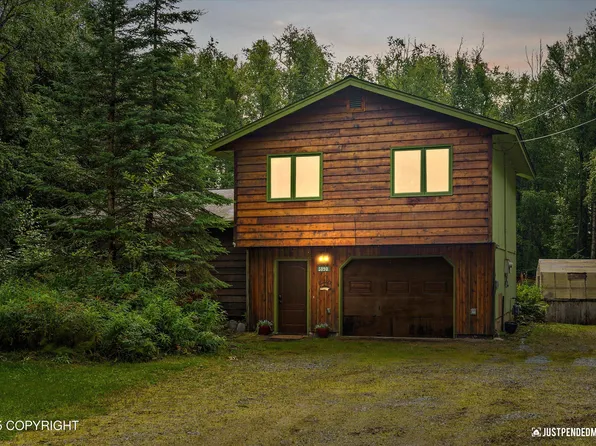 5090 W Clarion Ave, Wasilla, AK 99623