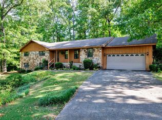 1004 Ponce De Leon Dr, Jasper, AL 35504