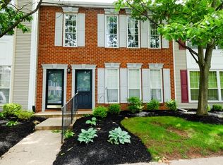 69 Gregory Ln #1504, Franklin Park, NJ 08823