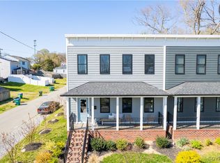 300 W 25th St, Richmond, VA 23225