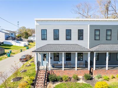 300 W 25th St, Richmond, VA, 23225