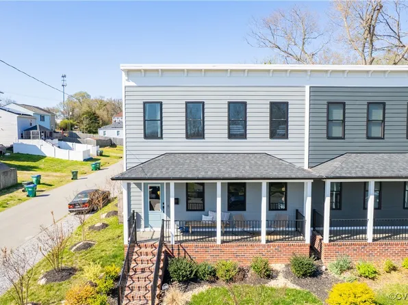 300 W 25th St, Richmond, VA 23225
