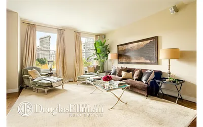Sold by Douglas Elliman