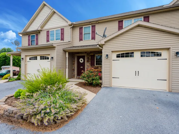 317 W Main St #L-0002, Newmanstown, PA 17073