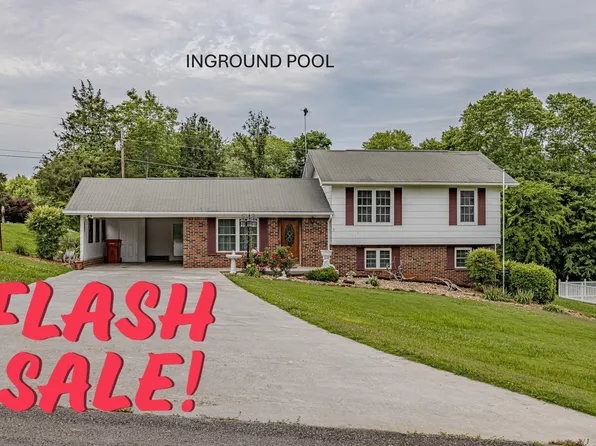 120 County Road 142, Riceville, TN 37370