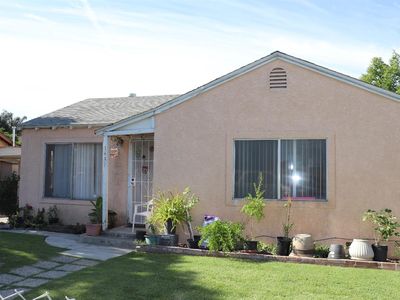 1432 Holm Ave, Modesto, CA, 95351