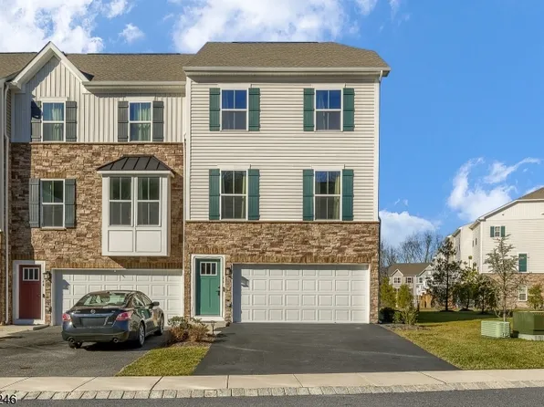 66 Swackhammer Way, Mount Olive Twp., NJ 07828