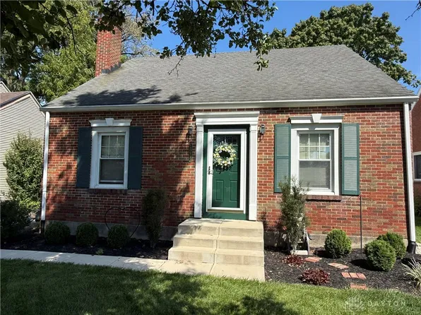 1213 Alta Vista Dr, Dayton, OH 45420