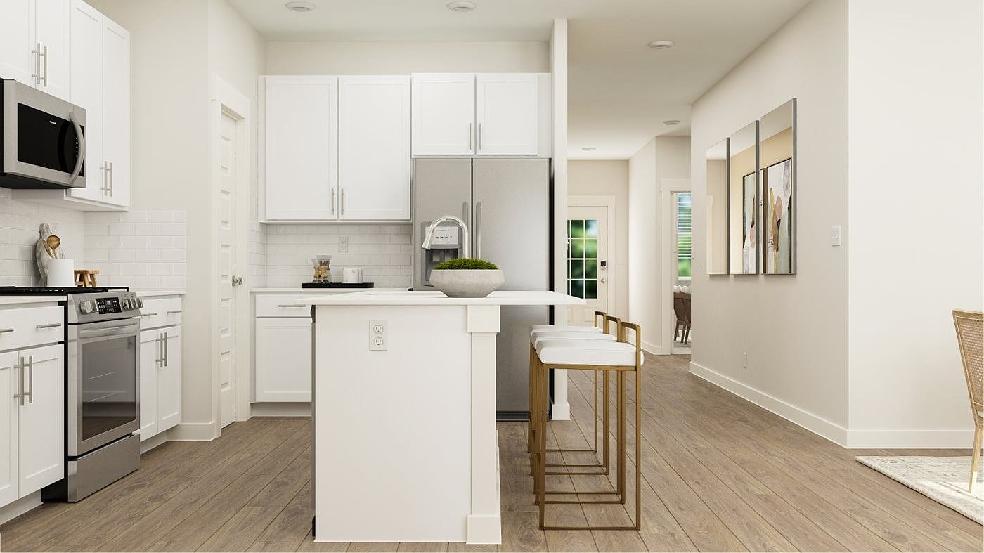 1211 Inverness Pass LOT 418