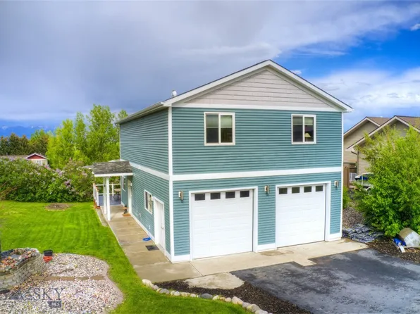 7040 Skylark Dr, Manhattan, MT 59741
