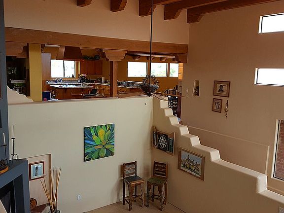 4th image of 4535 N Buckskin Way