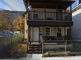30 Bright St #2A, New Haven, CT 06513