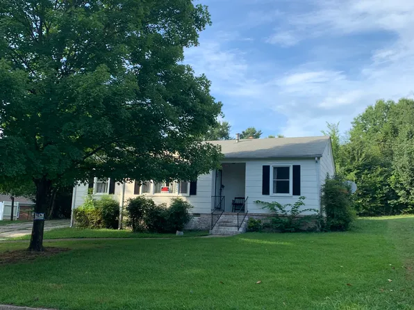 528 Norman Fair Ave, Lincolnton, NC 28092