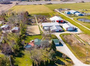 24224 S 88th Ave, Frankfort, IL 60423