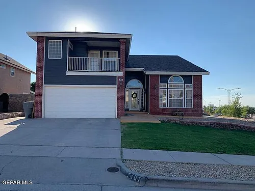 7401 Plaza Taurina Dr Photo 1