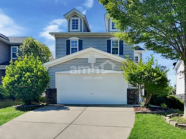 148 Depot Ridge Rd, Garner, NC 27529