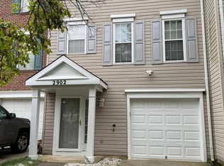 2902 Sand Creek Way, District Heights, MD 20747