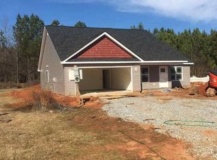 104 Soaring Hawk Ct LOT 8, Anderson, SC 29621