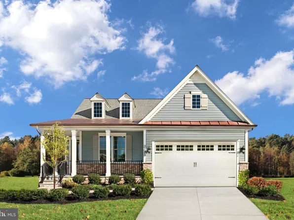 2914 Ivy Meadow Dr, Frederick, MD 21704