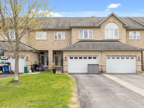6826 Breanna Cardill St, Ottawa, ON K4P 0C1