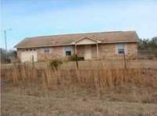 4150 Mart Jernigan Rd, Jay, FL 32565