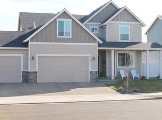 6289 Sedona Rd, Albany, OR 97321