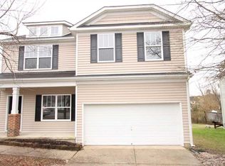 3322 Deering Dr, Raleigh, NC 27616