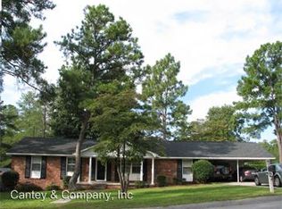 52 Orchard Cir, Columbia, SC 29206