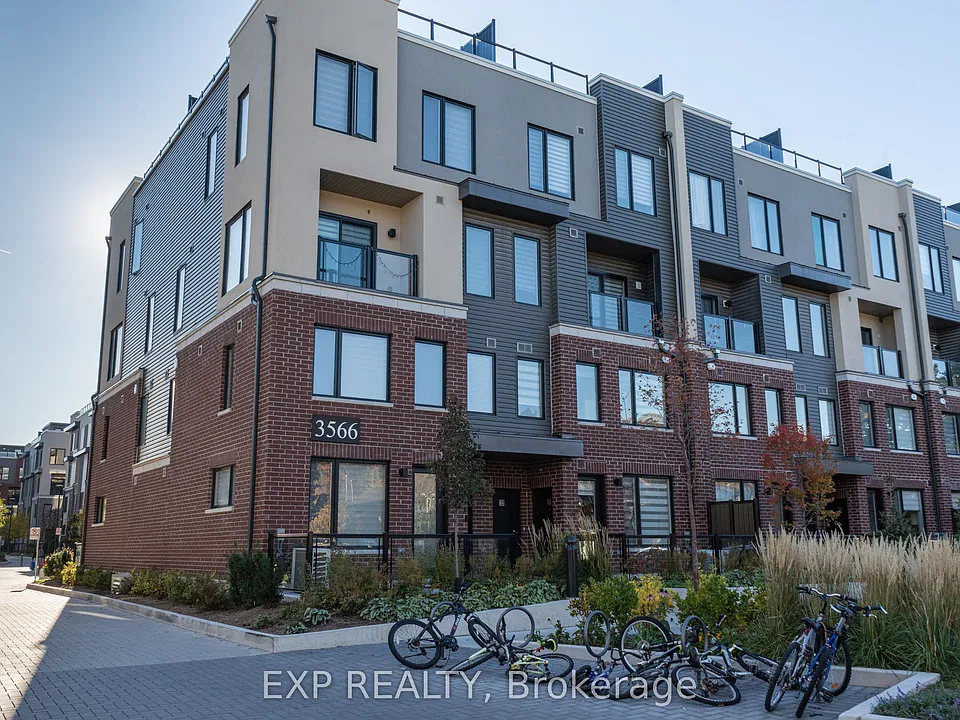 3566 Colonial Dr #19